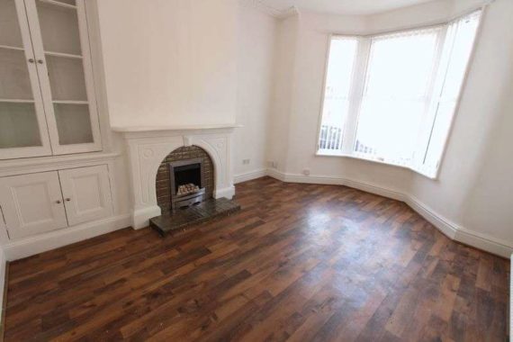 4 Bedroom Terraced